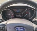 Синий Форд Фокус, объемом двигателя 1.5 л и пробегом 249 тыс. км за 9100 $, фото 13 на Automoto.ua