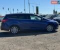 Синій Форд Фокус, об'ємом двигуна 1.6 л та пробігом 196 тис. км за 9800 $, фото 14 на Automoto.ua