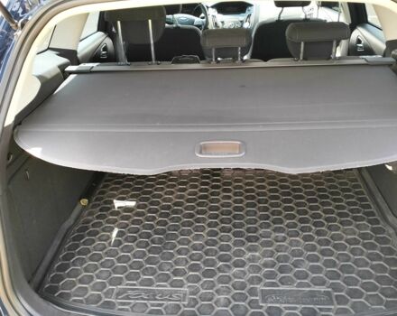 Синий Форд Фокус, объемом двигателя 1.5 л и пробегом 240 тыс. км за 9828 $, фото 11 на Automoto.ua