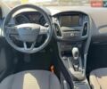 Синій Форд Фокус, об'ємом двигуна 1.6 л та пробігом 196 тис. км за 9800 $, фото 27 на Automoto.ua