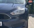 Синий Форд Фокус, объемом двигателя 1.5 л и пробегом 241 тыс. км за 8800 $, фото 8 на Automoto.ua