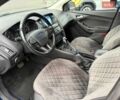 Синий Форд Фокус, объемом двигателя 1.5 л и пробегом 198 тыс. км за 8500 $, фото 10 на Automoto.ua