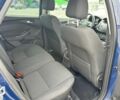 Синій Форд Фокус, об'ємом двигуна 1.5 л та пробігом 210 тис. км за 10300 $, фото 9 на Automoto.ua