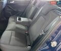 Синий Форд Фокус, объемом двигателя 1.5 л и пробегом 229 тыс. км за 12650 $, фото 10 на Automoto.ua