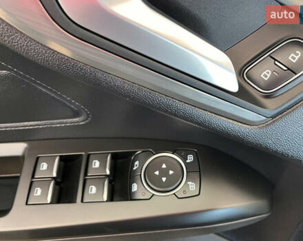 Синій Форд Фокус, об'ємом двигуна 1.5 л та пробігом 229 тис. км за 12650 $, фото 34 на Automoto.ua