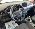 Синий Форд Фокус, объемом двигателя 1.5 л и пробегом 229 тыс. км за 12650 $, фото 5 на Automoto.ua