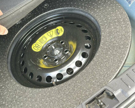 Синій Форд Фокус, об'ємом двигуна 1.5 л та пробігом 208 тис. км за 10100 $, фото 40 на Automoto.ua