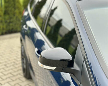 Синий Форд Фокус, объемом двигателя 1.5 л и пробегом 208 тыс. км за 10300 $, фото 19 на Automoto.ua