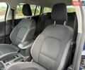 Синій Форд Фокус, об'ємом двигуна 1.5 л та пробігом 309 тис. км за 9500 $, фото 10 на Automoto.ua