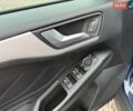 Синій Форд Фокус, об'ємом двигуна 1.5 л та пробігом 309 тис. км за 9500 $, фото 9 на Automoto.ua