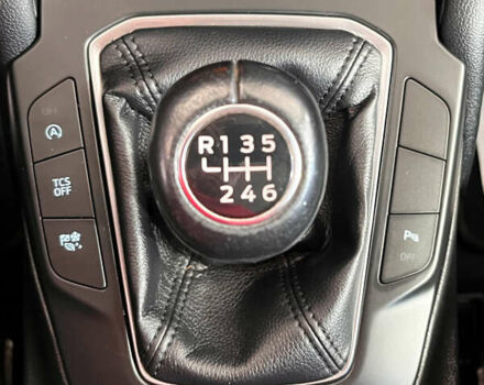 Синій Форд Фокус, об'ємом двигуна 1.5 л та пробігом 229 тис. км за 12650 $, фото 25 на Automoto.ua