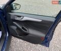 Синій Форд Фокус, об'ємом двигуна 1.5 л та пробігом 309 тис. км за 9500 $, фото 24 на Automoto.ua