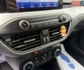 Синій Форд Фокус, об'ємом двигуна 1.5 л та пробігом 309 тис. км за 9500 $, фото 17 на Automoto.ua