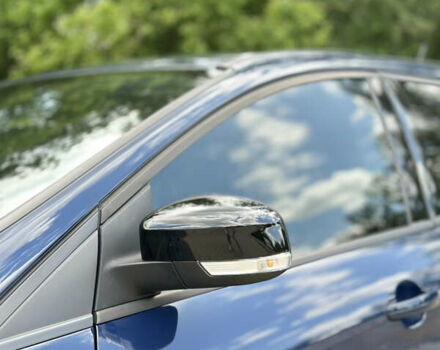 Синій Форд Фокус, об'ємом двигуна 1.5 л та пробігом 208 тис. км за 10100 $, фото 15 на Automoto.ua