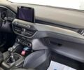Синій Форд Фокус, об'ємом двигуна 1.5 л та пробігом 229 тис. км за 11950 $, фото 7 на Automoto.ua