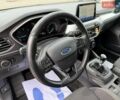Синій Форд Фокус, об'ємом двигуна 1.5 л та пробігом 309 тис. км за 9500 $, фото 12 на Automoto.ua