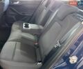 Синій Форд Фокус, об'ємом двигуна 1.5 л та пробігом 229 тис. км за 11950 $, фото 10 на Automoto.ua