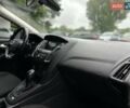 Синий Форд Фокус, объемом двигателя 1.5 л и пробегом 199 тыс. км за 11300 $, фото 22 на Automoto.ua