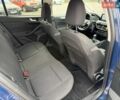 Синій Форд Фокус, об'ємом двигуна 1.5 л та пробігом 309 тис. км за 9500 $, фото 22 на Automoto.ua