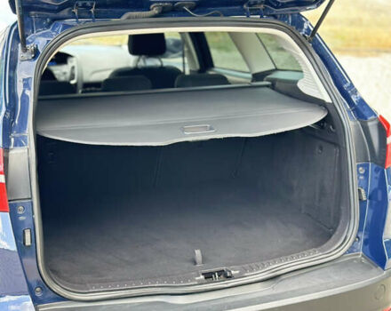 Синій Форд Фокус, об'ємом двигуна 1.5 л та пробігом 208 тис. км за 10100 $, фото 38 на Automoto.ua