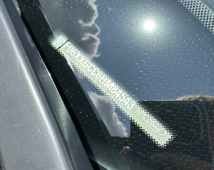 Синій Форд Фокус, об'ємом двигуна 1.5 л та пробігом 208 тис. км за 10100 $, фото 42 на Automoto.ua