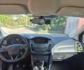 Синий Форд Фокус, объемом двигателя 1.5 л и пробегом 250 тыс. км за 9350 $, фото 1 на Automoto.ua