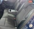 Синий Форд Фокус, объемом двигателя 1.5 л и пробегом 229 тыс. км за 12650 $, фото 10 на Automoto.ua