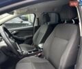 Синий Форд Фокус, объемом двигателя 1.5 л и пробегом 199 тыс. км за 11300 $, фото 20 на Automoto.ua