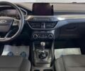 Синій Форд Фокус, об'ємом двигуна 1.5 л та пробігом 229 тис. км за 11950 $, фото 11 на Automoto.ua