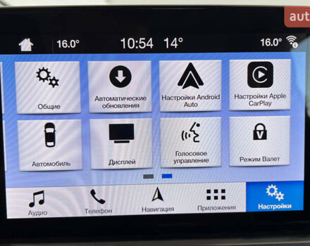 Синий Форд Фокус, объемом двигателя 1.5 л и пробегом 229 тыс. км за 12650 $, фото 29 на Automoto.ua