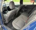 Синій Форд Фокус, об'ємом двигуна 1.5 л та пробігом 309 тис. км за 9500 $, фото 18 на Automoto.ua