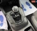 Синій Форд Фокус, об'ємом двигуна 1.5 л та пробігом 309 тис. км за 9500 $, фото 14 на Automoto.ua