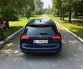 Синій Форд Фокус, об'ємом двигуна 1.5 л та пробігом 307 тис. км за 10300 $, фото 1 на Automoto.ua