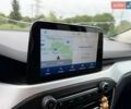 Синій Форд Фокус, об'ємом двигуна 1.5 л та пробігом 309 тис. км за 9500 $, фото 16 на Automoto.ua