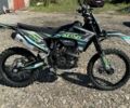 Синій Форд Фокус, об'ємом двигуна 1.5 л та пробігом 210 тис. км за 10749 $, фото 1 на Automoto.ua