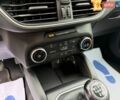 Синій Форд Фокус, об'ємом двигуна 1.5 л та пробігом 309 тис. км за 9500 $, фото 15 на Automoto.ua