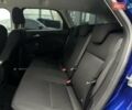 Синий Форд Фокус, объемом двигателя 1.5 л и пробегом 199 тыс. км за 11300 $, фото 6 на Automoto.ua