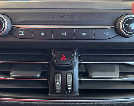 Синий Форд Фокус, объемом двигателя 1.5 л и пробегом 229 тыс. км за 12650 $, фото 17 на Automoto.ua