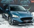 Синій Форд Фокус, об'ємом двигуна 1.5 л та пробігом 177 тис. км за 15900 $, фото 2 на Automoto.ua