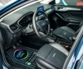 Синій Форд Фокус, об'ємом двигуна 1.5 л та пробігом 177 тис. км за 15900 $, фото 28 на Automoto.ua