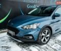Синій Форд Фокус, об'ємом двигуна 1.5 л та пробігом 177 тис. км за 15900 $, фото 26 на Automoto.ua