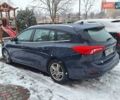 Синий Форд Фокус, объемом двигателя 1.5 л и пробегом 221 тыс. км за 14750 $, фото 22 на Automoto.ua