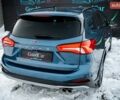 Синій Форд Фокус, об'ємом двигуна 1.5 л та пробігом 177 тис. км за 15900 $, фото 6 на Automoto.ua