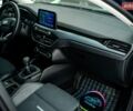 Синій Форд Фокус, об'ємом двигуна 1.5 л та пробігом 177 тис. км за 15900 $, фото 66 на Automoto.ua