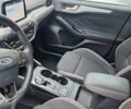 Синий Форд Фокус, объемом двигателя 1.5 л и пробегом 221 тыс. км за 14750 $, фото 20 на Automoto.ua