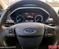 Синий Форд Фокус, объемом двигателя 1.5 л и пробегом 221 тыс. км за 14700 $, фото 12 на Automoto.ua