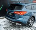 Синій Форд Фокус, об'ємом двигуна 1.5 л та пробігом 177 тис. км за 15900 $, фото 38 на Automoto.ua