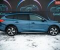 Синій Форд Фокус, об'ємом двигуна 1.5 л та пробігом 177 тис. км за 15900 $, фото 35 на Automoto.ua