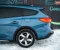 Синій Форд Фокус, об'ємом двигуна 1.5 л та пробігом 177 тис. км за 15900 $, фото 23 на Automoto.ua