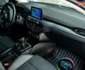 Синій Форд Фокус, об'ємом двигуна 1.5 л та пробігом 177 тис. км за 15900 $, фото 39 на Automoto.ua
